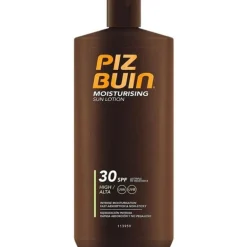 Piz Buin Moisturising Sun Lotion SPF30 400ml