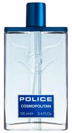 Police Cosmopolitan Edt 100ml