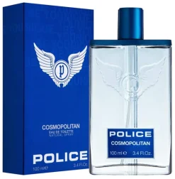 Police Cosmopolitan Edt 100ml