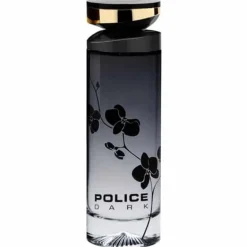 Police Dark Woman Edt 100ml