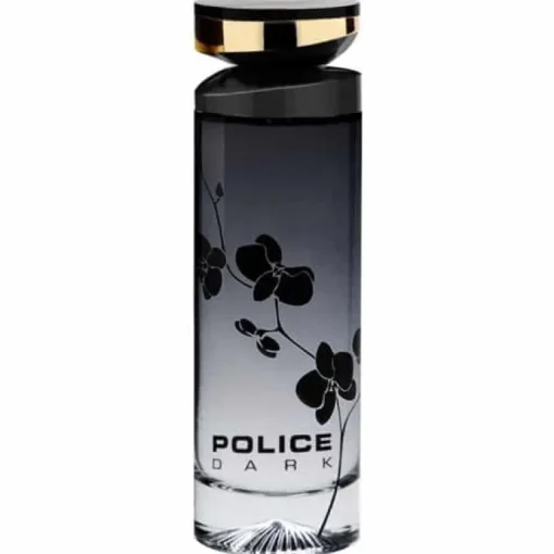 Police Dark Woman Edt 100ml