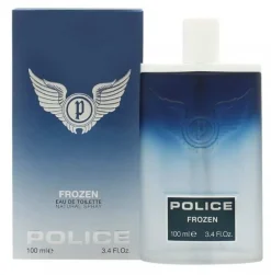 Police Frozen Edt 100ml