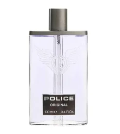 Police Original Edt 100ml