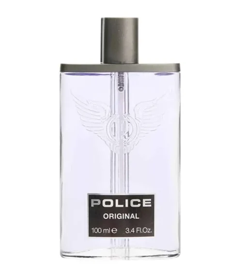 Police Original Edt 100ml
