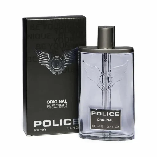 Police Original Edt 100ml