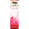 Police Passion Woman Edt 100ml