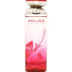 Police Passion Woman Edt 100ml