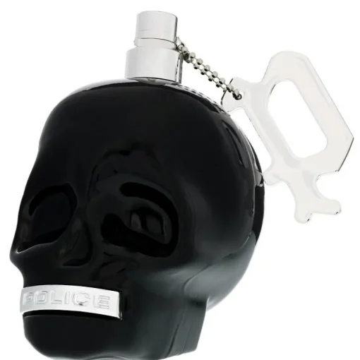 Police To Be Bad Guy Edt 125ml