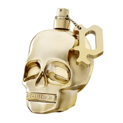 Police To Be Born to Shine Edt 125ml
