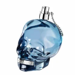 Police To Be Edt 125ml