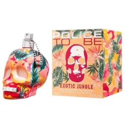 Police To Be Exotic Jungle Woman Edp 75ml