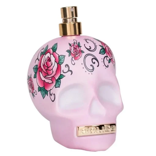 Police To Be Tattooart Woman Edp 125ml