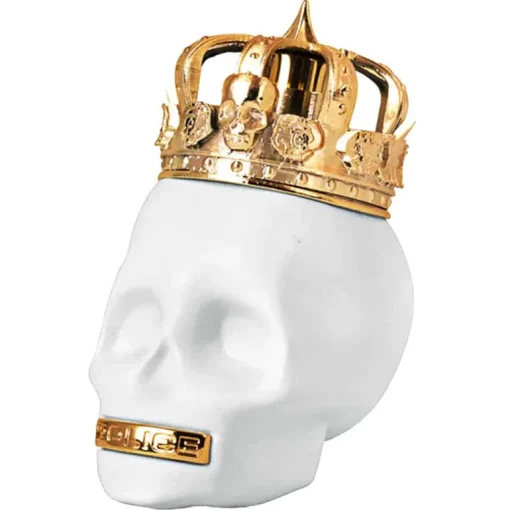 Police To Be The Queen Edp 125ml
