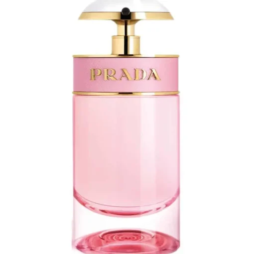 Prada Candy Florale Edt 50ml