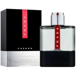 Prada Luna Rossa Carbon Edt 50ml