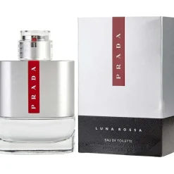 Prada Luna Rossa Edt 100ml