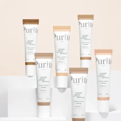 Purito Cica Clearing BB Cream #13 Neutral Ivory 30ml