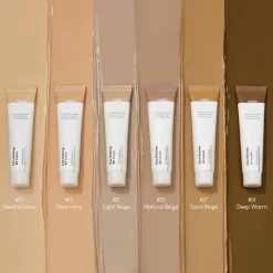 Purito Cica Clearing BB Cream #27 Sand Beige 30ml