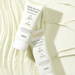 Purito Daily Go-To Sunscreen SPF 50 60ml