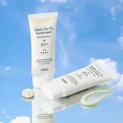 Purito Daily Go-To Sunscreen SPF 50 60ml