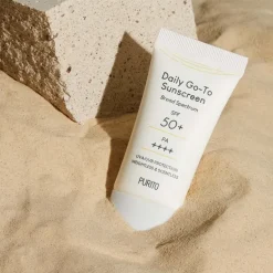 Purito Daily Go-To Sunscreen SPF 50 60ml