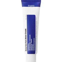 Purito Deep Sea Pure Water Cream 50ml