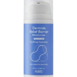 Purito Dermide Relief Barrier Moisturizer 100ml
