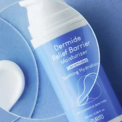 Purito Dermide Relief Barrier Moisturizer 100ml