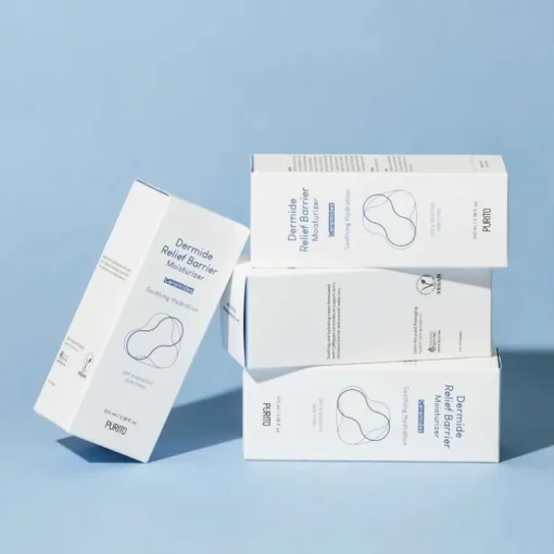Purito Dermide Relief Barrier Moisturizer 100ml