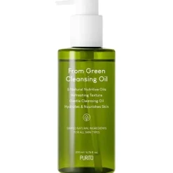 Purito From Green Cleansing Oil 200ml