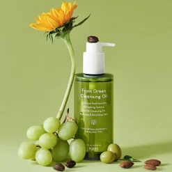 Purito From Green Cleansing Oil 200ml