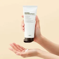 Purito From Green Deep Foaming Cleanser 150ml