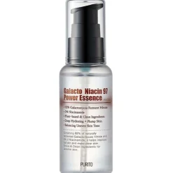 Purito Galacto Niacin 97 Power Essence 60ml