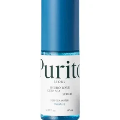 Purito Hydro Wave Deep Sea Serum 60ml