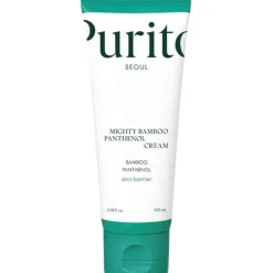 Purito Mighty Bamboo Panthenol Cream 100ml