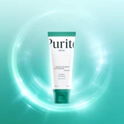 Purito Mighty Bamboo Panthenol Cream 100ml