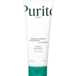 Purito Mighty Bamboo Panthenol Cleanser 150ml