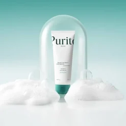 Purito Mighty Bamboo Panthenol Cleanser 150ml