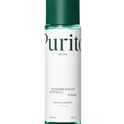 Purito Wonder Releaf Centella Toner 200ml