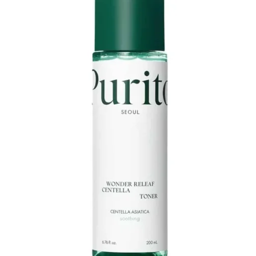 Purito Wonder Releaf Centella Toner 200ml
