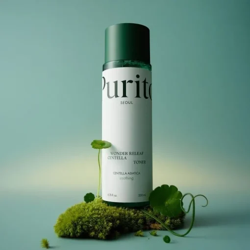 Purito Wonder Releaf Centella Toner 200ml