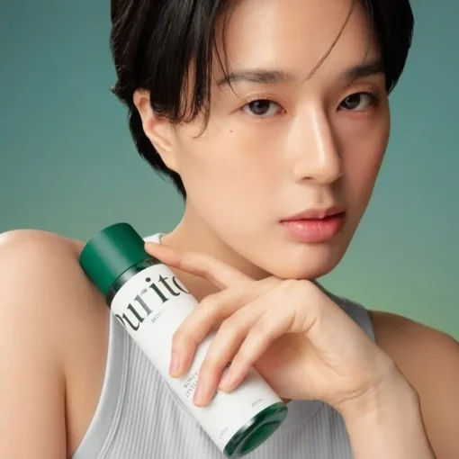 Purito Wonder Releaf Centella Toner 200ml