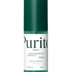 Purito Wonder Releaf Centella Serum 60ml