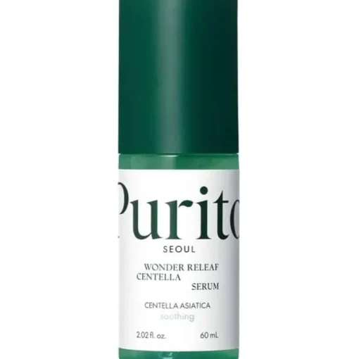 Purito Wonder Releaf Centella Serum 60ml