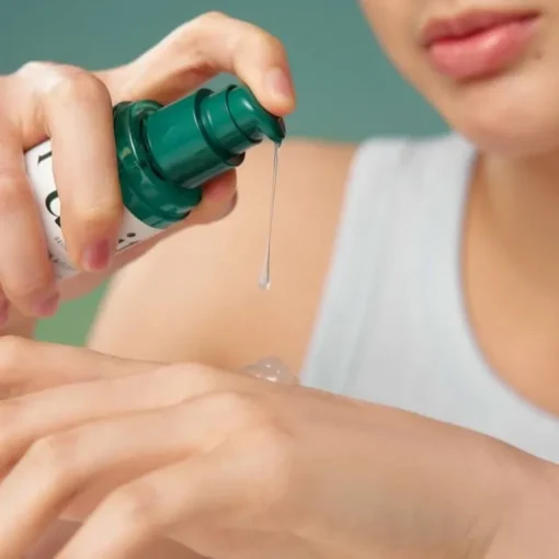 Purito Wonder Releaf Centella Serum 60ml