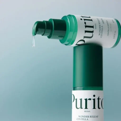 Purito Wonder Releaf Centella Serum 60ml