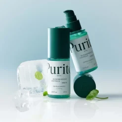Purito Wonder Releaf Centella Serum 60ml