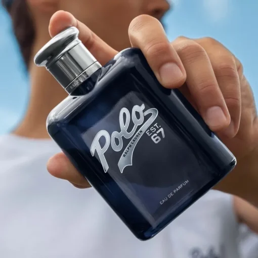 Ralph Lauren Polo 67 Edp 125ml