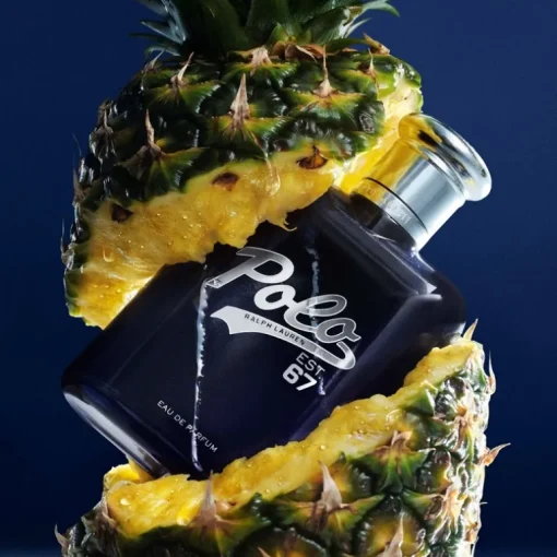 Ralph Lauren Polo 67 Edp 125ml