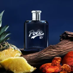 Ralph Lauren Polo 67 Edp 75ml